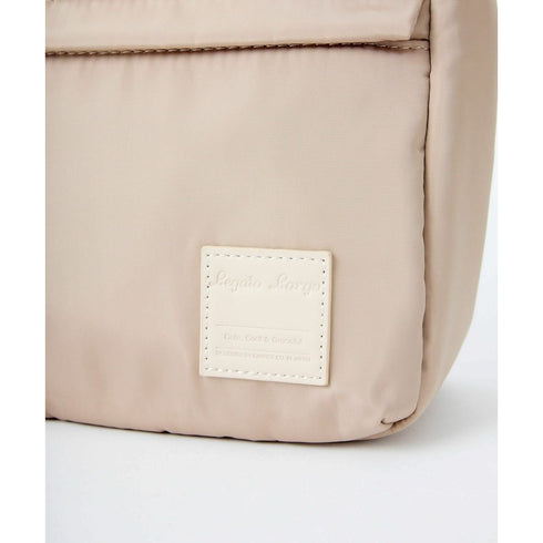 Legato Largo Silky Mini Shoulder Bag (SA)